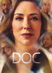Doc poster
