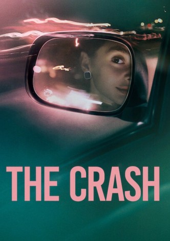 The Crash poster