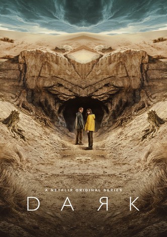 Dark poster
