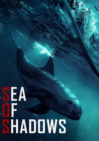 Sea of Shadows poster