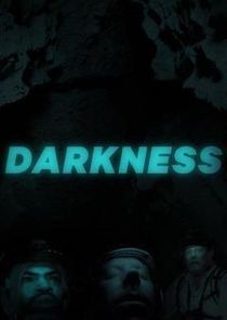 Darkness poster