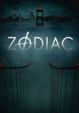 Zodiac poster