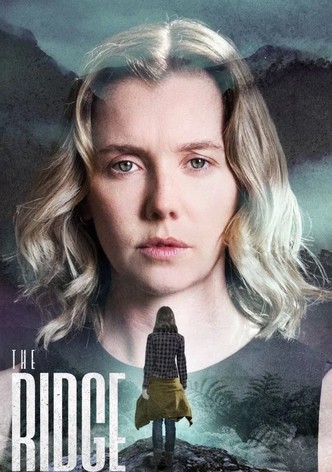 The Ridge poster