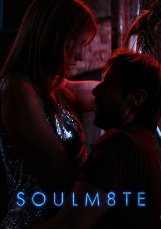 Soulm8te poster