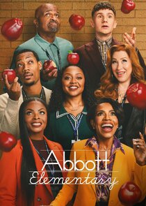 Abbott Elementary poster