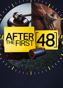 After the First 48 poster