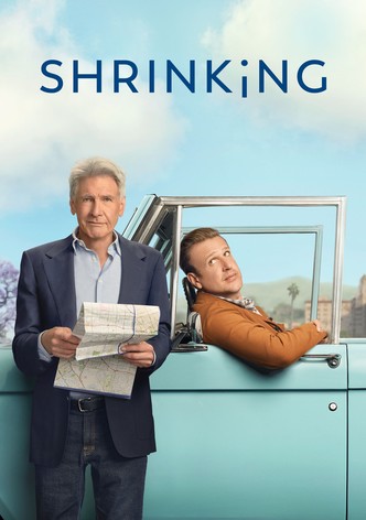 Shrinking poster