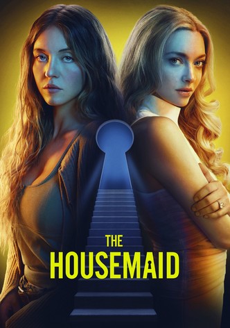 The Housemaid poster