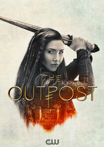 The Outpost poster