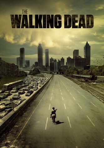 The Walking Dead poster