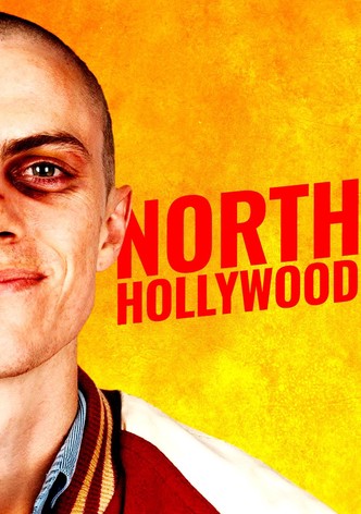 North Hollywood poster