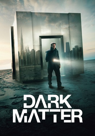 Dark Matter poster