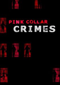Pink Collar Crimes poster