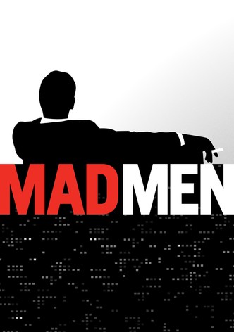 Mad Men poster