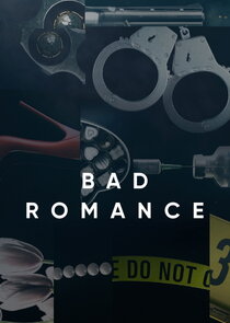 Bad Romance poster