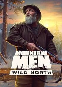 Mountain Men poster