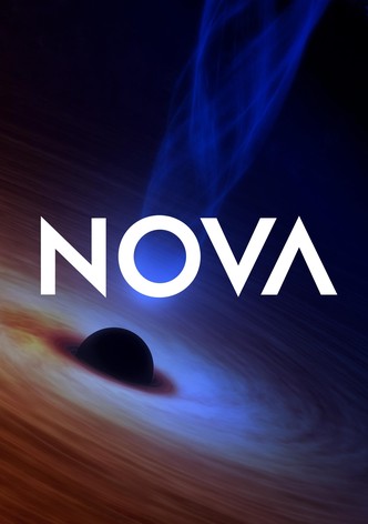 Nova poster