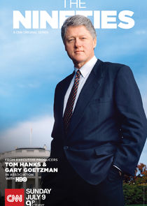 The Nineties poster