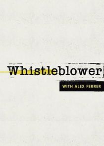 Whistleblower poster