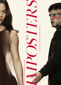 Imposters poster