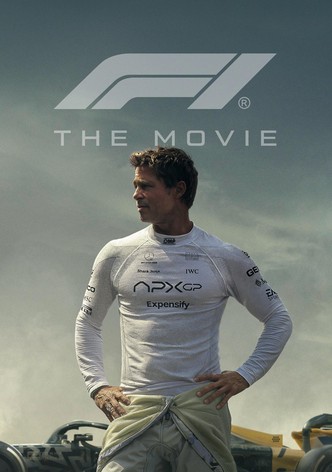 F1 poster