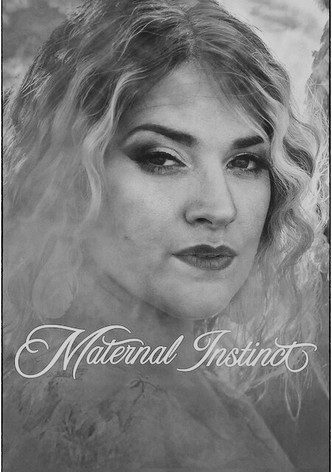 Maternal Instinct poster