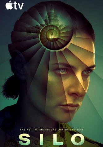 Silo poster