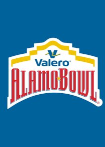 Alamo Bowl poster