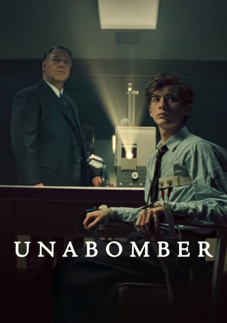 Unabomber poster