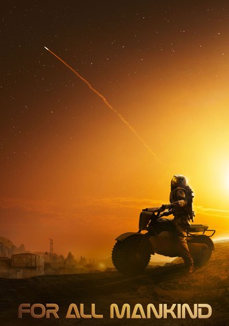 For All Mankind poster
