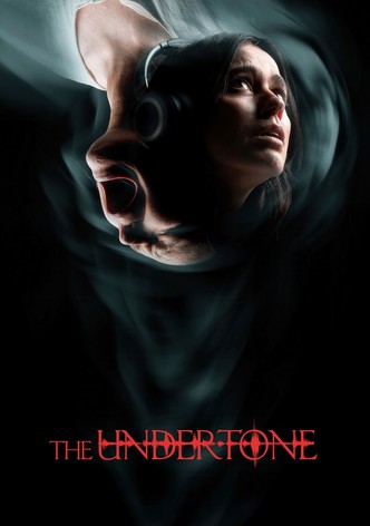undertone poster