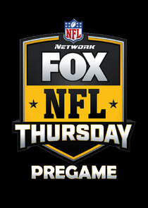 FOX NFL Thursday Pregame poster