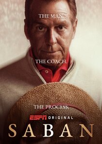 Saban poster