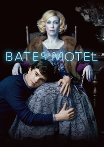 Bates Motel poster
