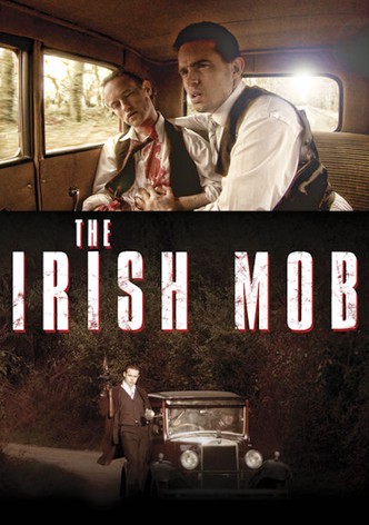 The Irish Mob poster