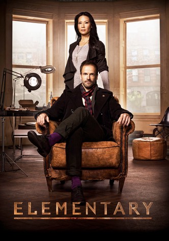 Elementary poster
