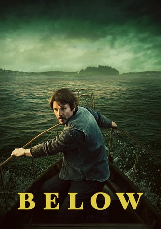 Below poster