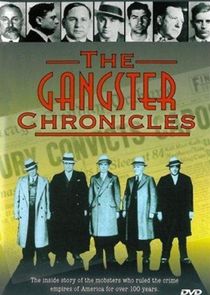 The Gangster Chronicles poster