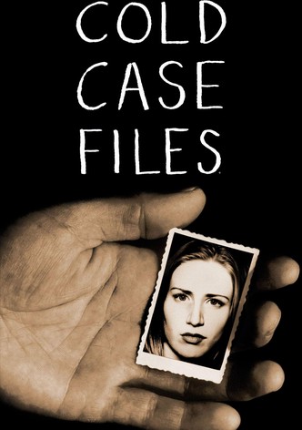 Cold Case Files poster