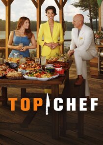 Top Chef poster