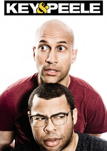 Key & Peele poster