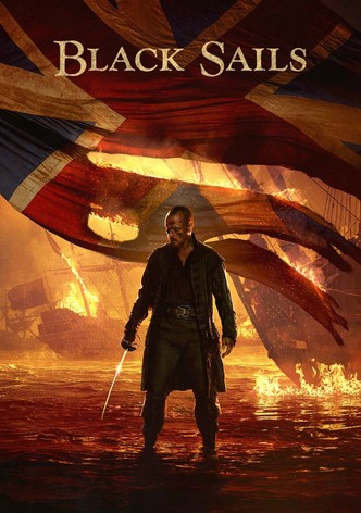 Black Sails poster