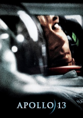 Apollo 13 poster