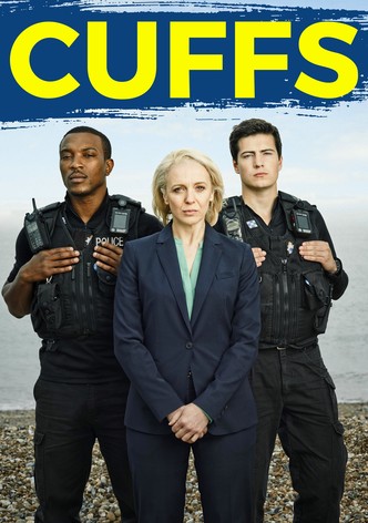 Cuffs poster