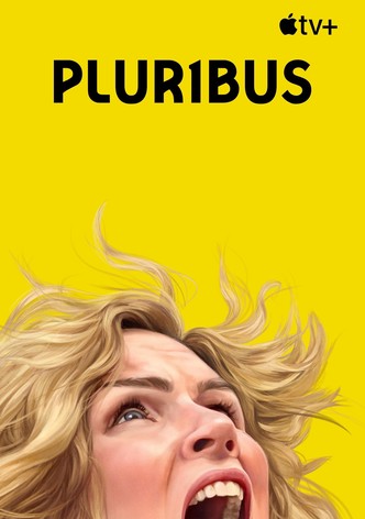 Pluribus poster