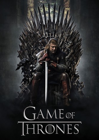 Game of Thrones poster