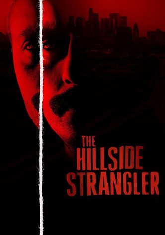 The Hillside Strangler poster