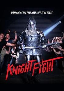 Knight Fight poster