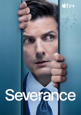 Severance poster