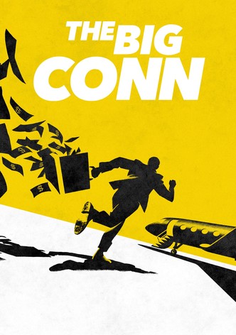 The Big Conn poster